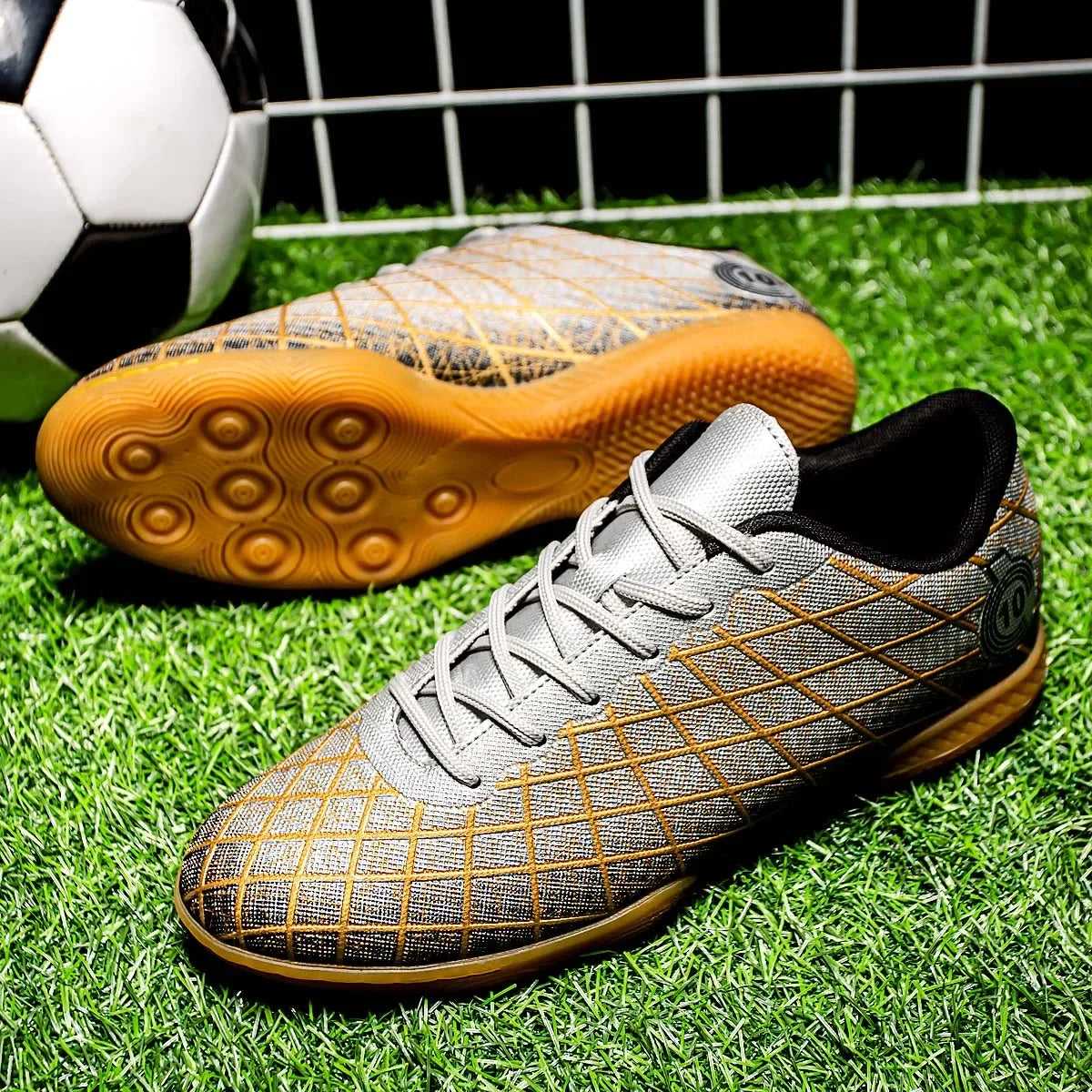 Męskie buty piłkarskie halówki Dynamic Control