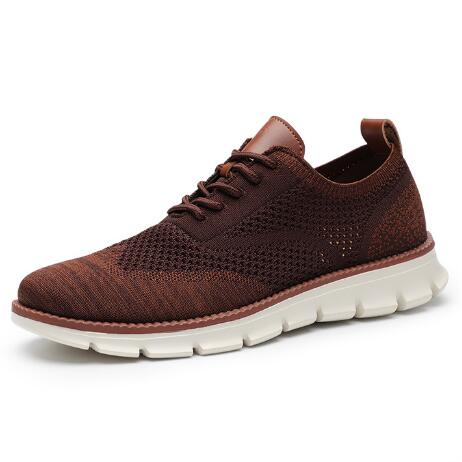 Eleganckie sportowe buty Bratti