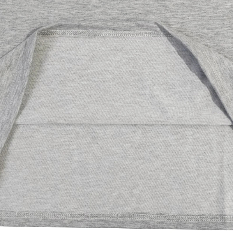 Męska koszulka Henley z krótkim rękawem