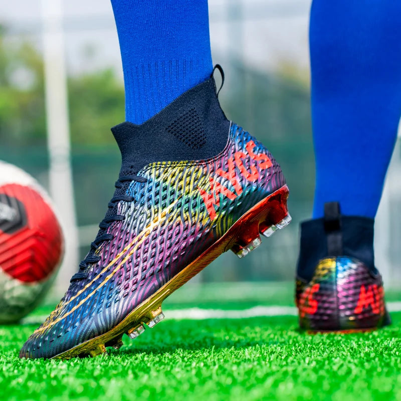 Buty do piłki korki typu lanki