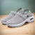 Buty ortopedyczne damskie z siateczką