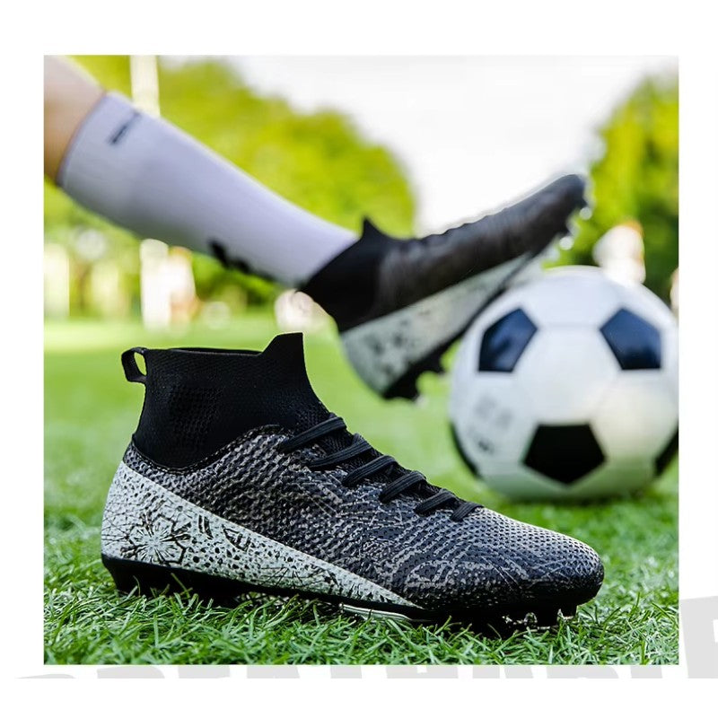 Piłkarskie buty korki Foot