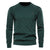 Męski Sweter z Diamentowym Wzorem
