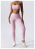 Biustonosz sportowy bandeau