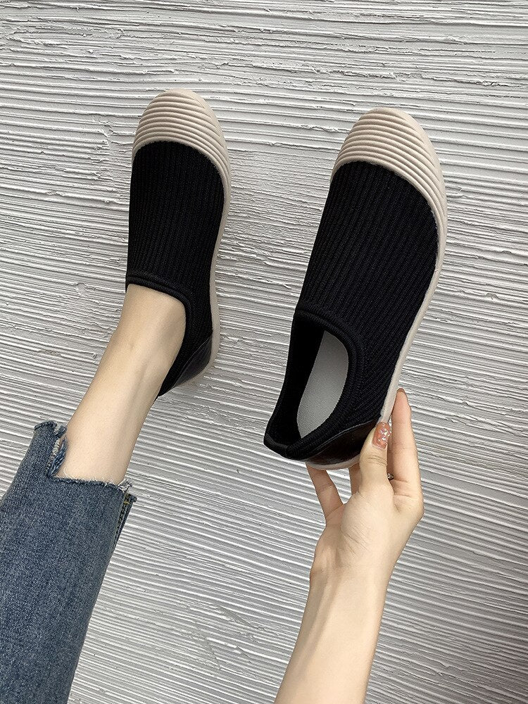 Buty damskie Flatto