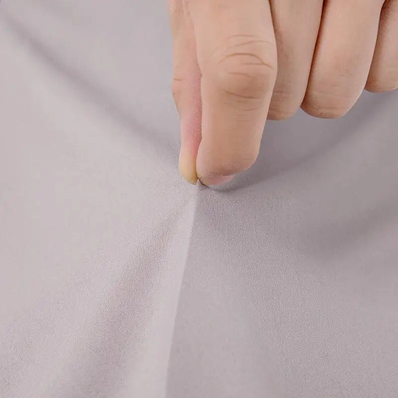 Eleganckie spodnie damskie z miękkiego materiału