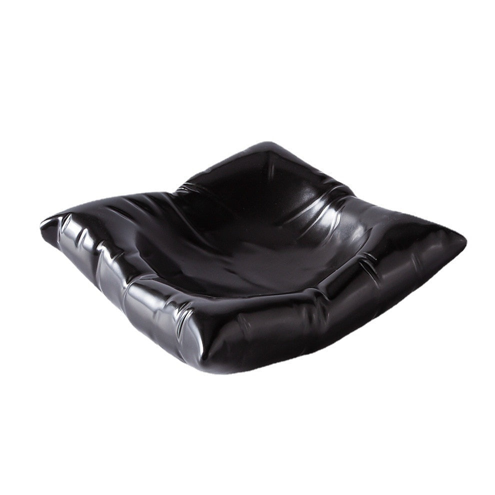 Talerz Pillow