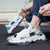 Nikko buty sportowe sneakersy