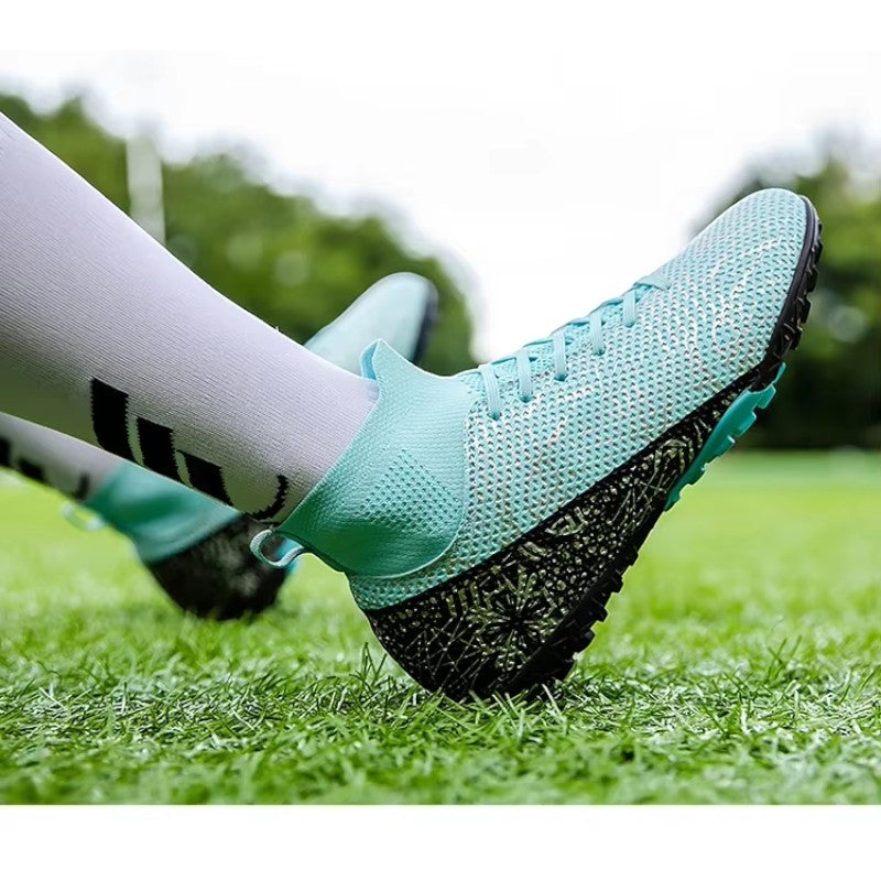 Piłkarskie buty korki Foot