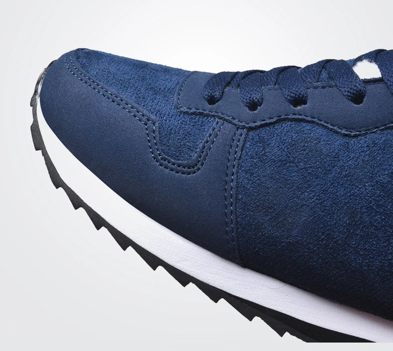 Zimowe buty sportowe ocieplane – wygodne i stylowe