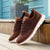 Eleganckie sportowe buty Bratti