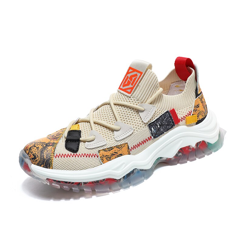 Nikko buty sportowe sneakersy