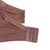 Biustonosz bralette z motywem kwiatowym