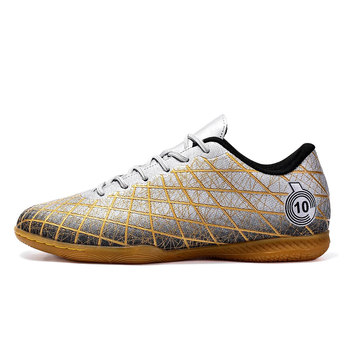 Męskie buty piłkarskie halówki Dynamic Control