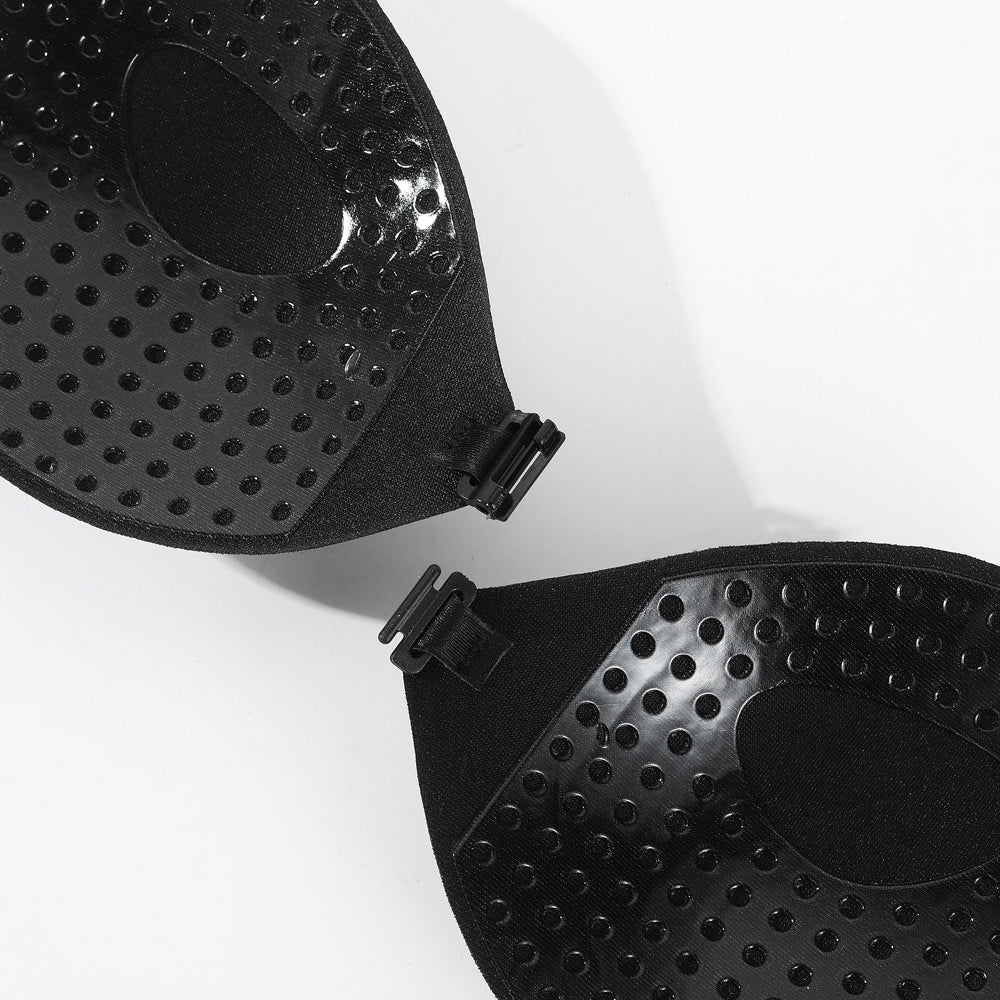 Biustonosz samonośny gładki Gerten