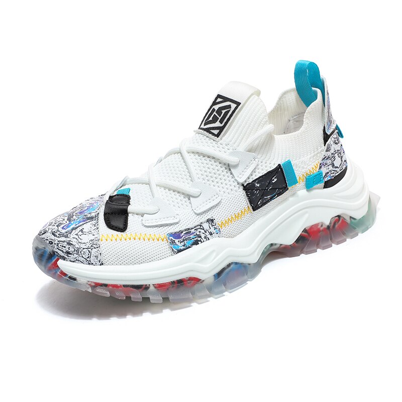 Nikko buty sportowe sneakersy