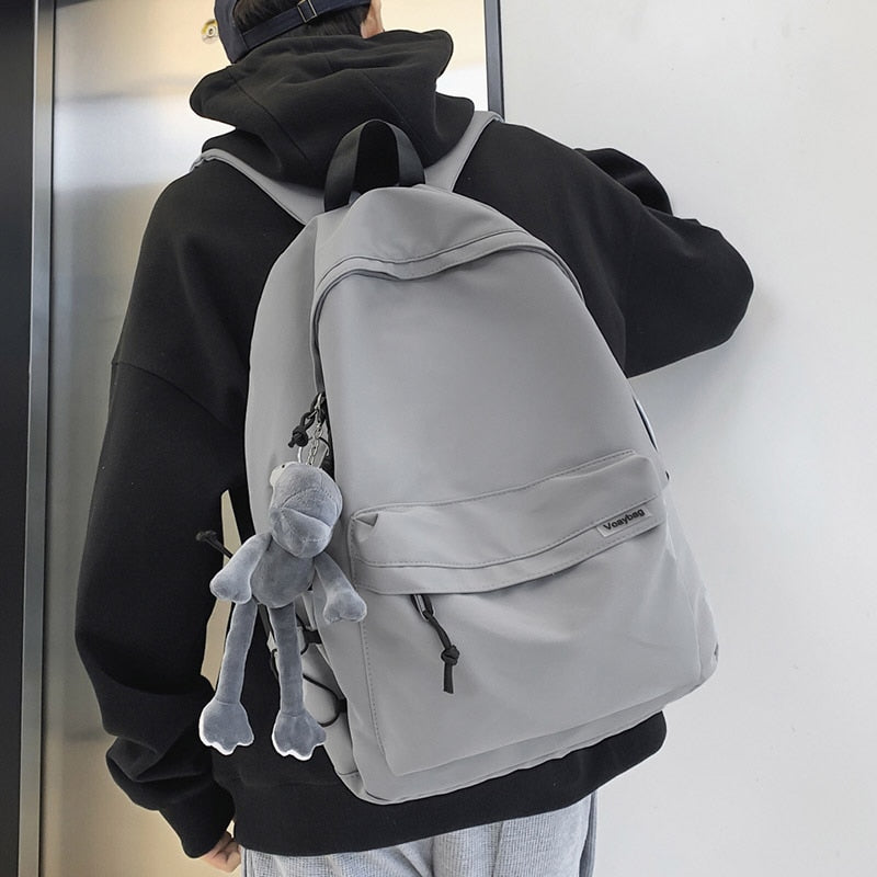 Plecak Męski Lokong