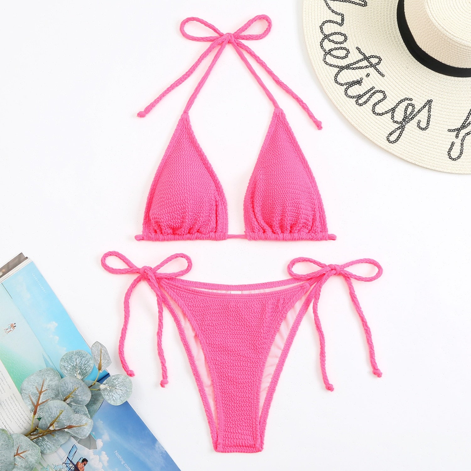 Bikini Nudeo