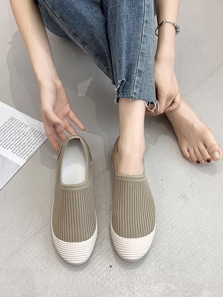 Buty damskie Flatto