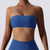 Biustonosz sportowy bandeau
