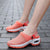 Buty ortopedyczne damskie z siateczką