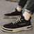 Stylowe męskie sneakersy miejskie