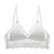 Transparentny biustonosz Bralette