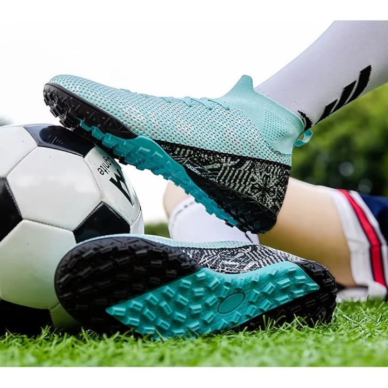 Piłkarskie buty korki Foot