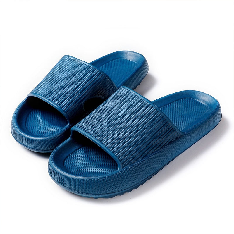 Klapki męskie SnuggleFeet
