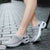 Buty ortopedyczne damskie z siateczką