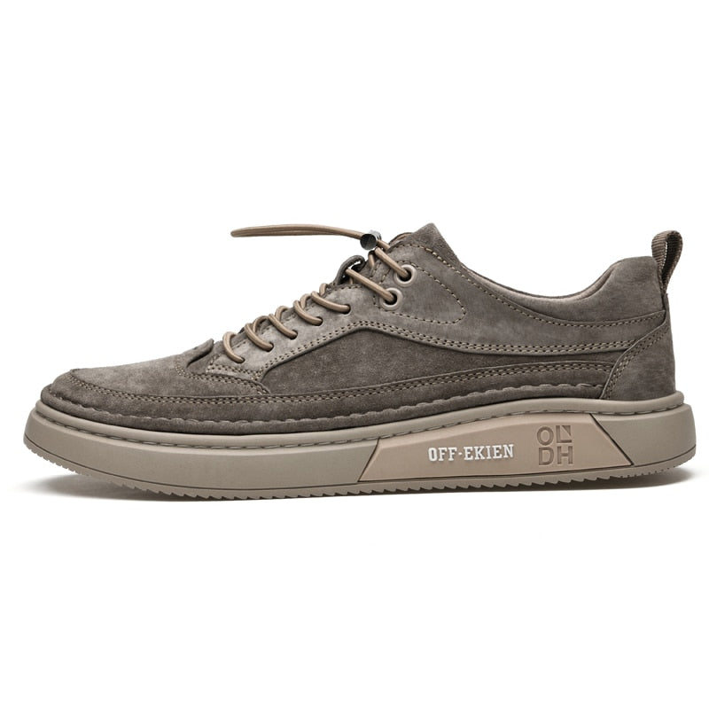 Skórzane sneakersy Urtino
