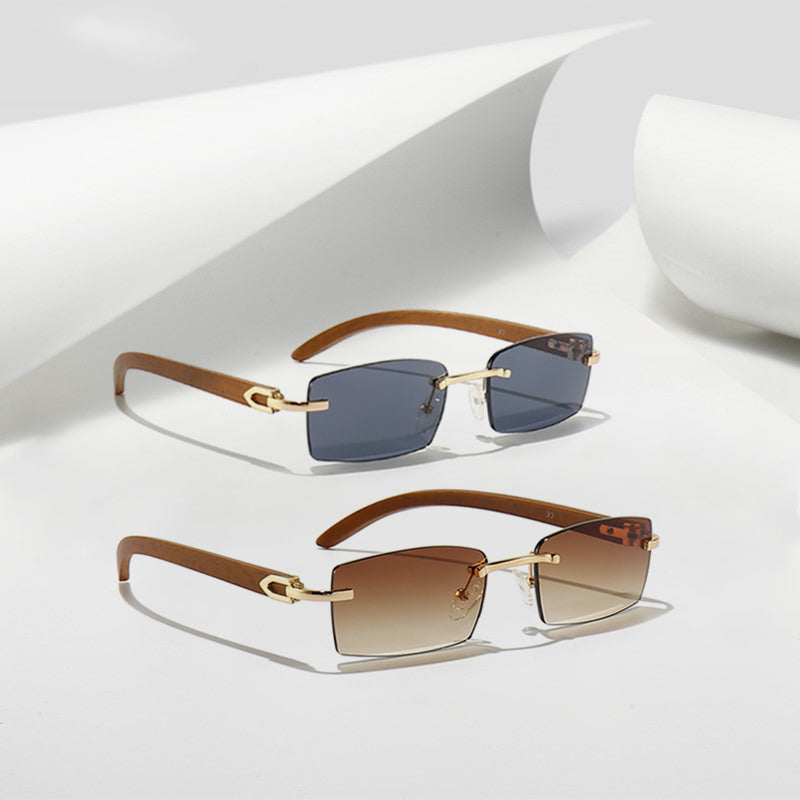 Okulary męski Rydwan