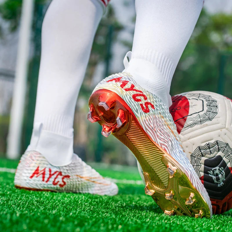 Buty do piłki korki typu lanki