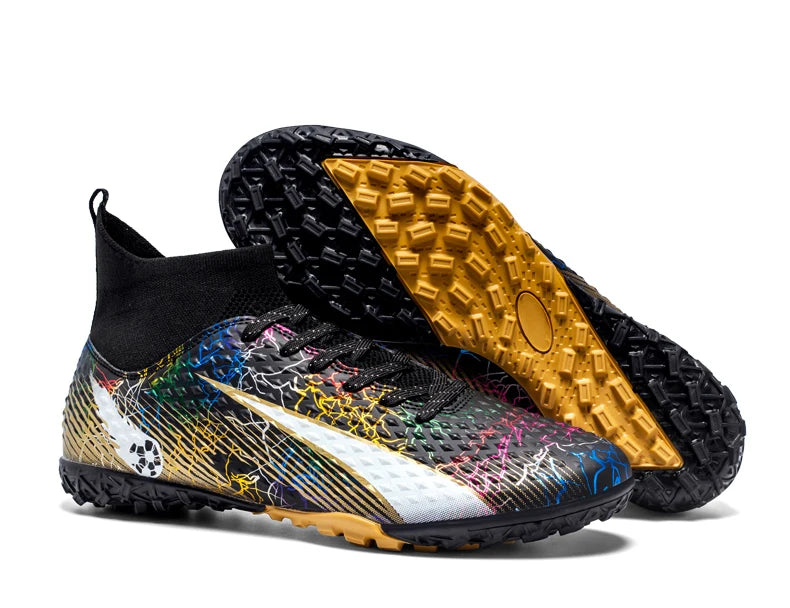 Męskie Buty Piłkarskie Dynamic Performance