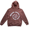 Bluza z nadrukiem Atune