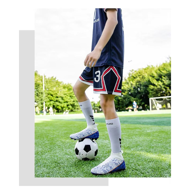 Piłkarskie buty korki Foot