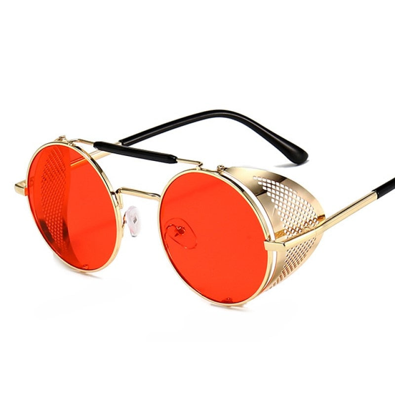 Okulary męskie Gafas