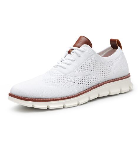 Eleganckie sportowe buty Bratti