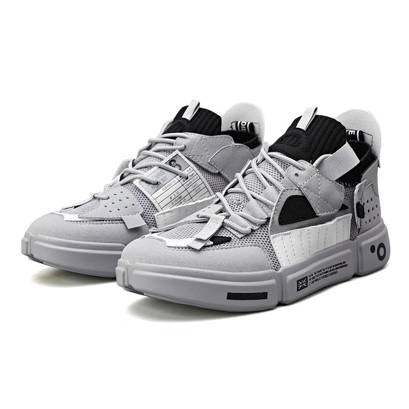 Sneakersy męskie Virbo