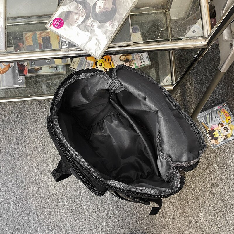 Plecak Męski Podzoe
