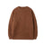 Elegancki Męski Sweter Bluza