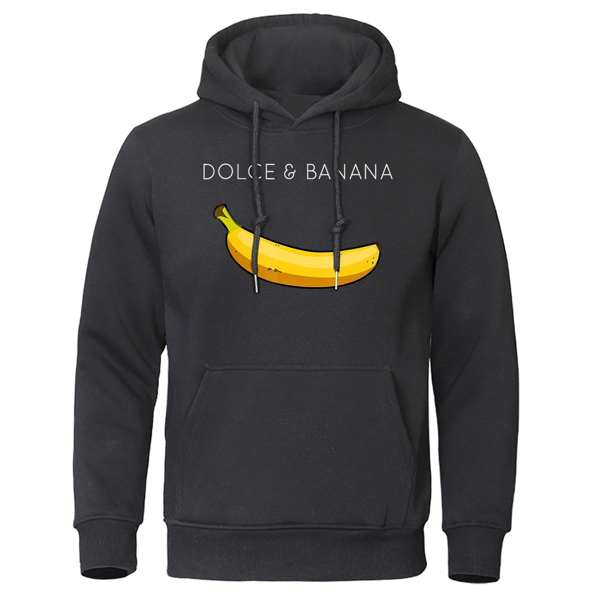 Bluza męska Banana
