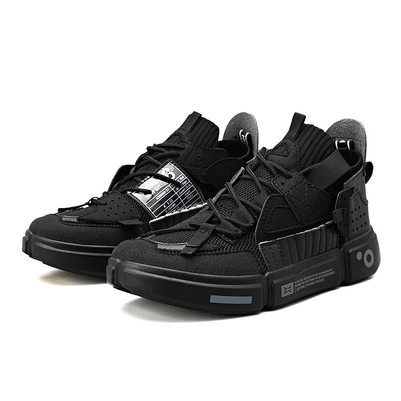 Sneakersy męskie Virbo