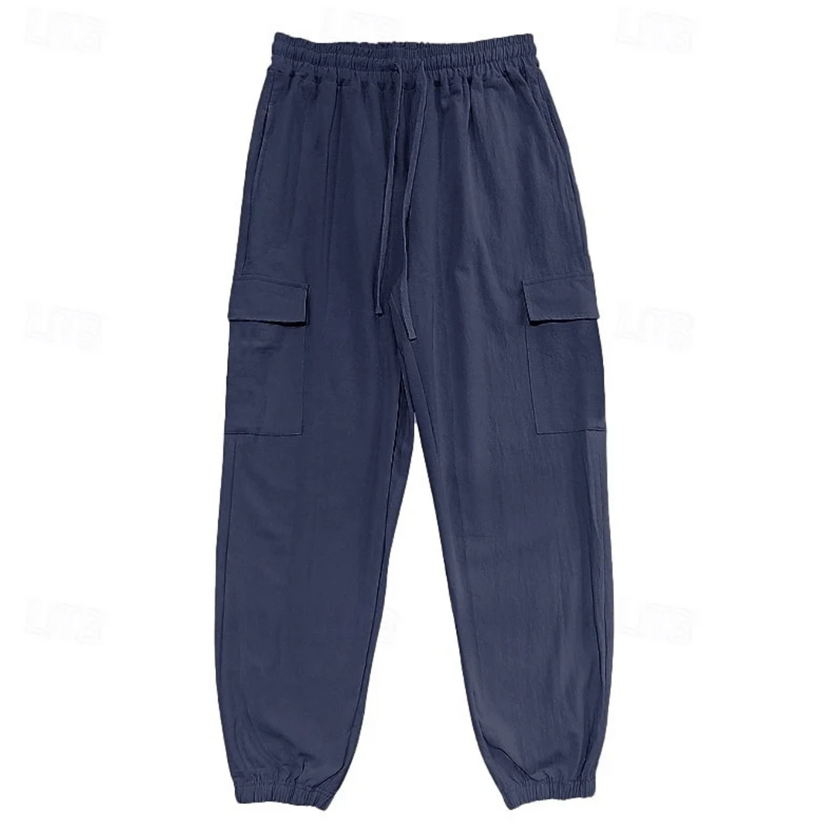 Męskie Spodnie Cargo Joggery