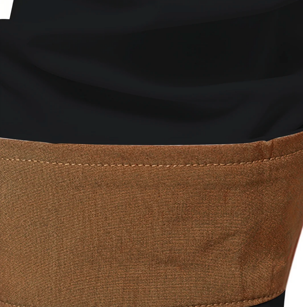 Męska Koszula Slim Fit z Długim Rękawem
