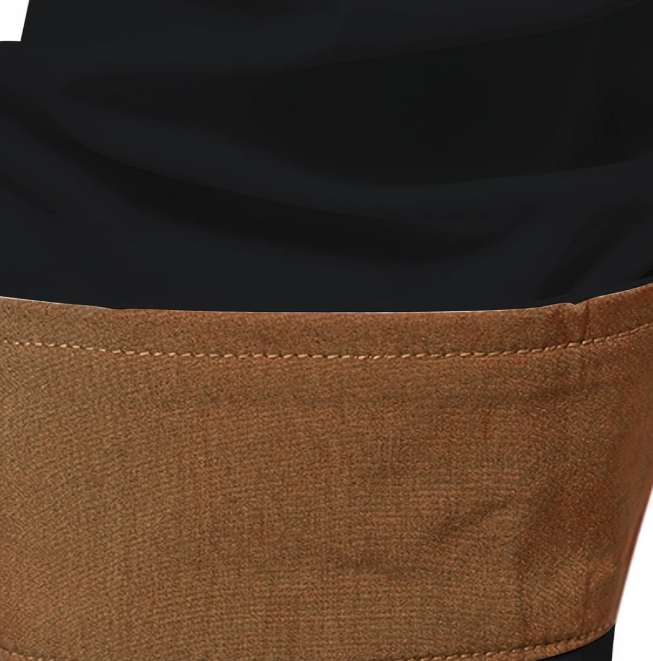 Męska Koszula Slim Fit z Długim Rękawem
