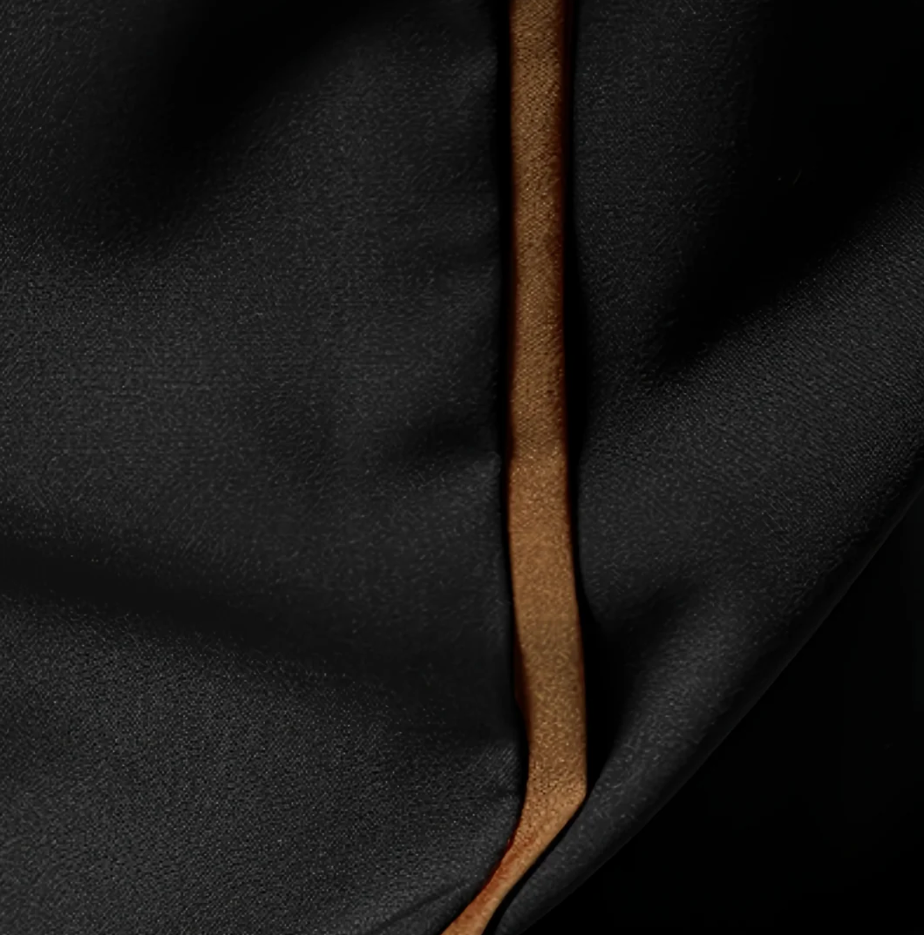 Męska Koszula Slim Fit z Długim Rękawem