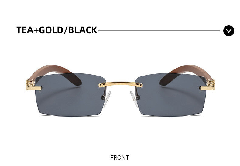 Okulary męski Rydwan