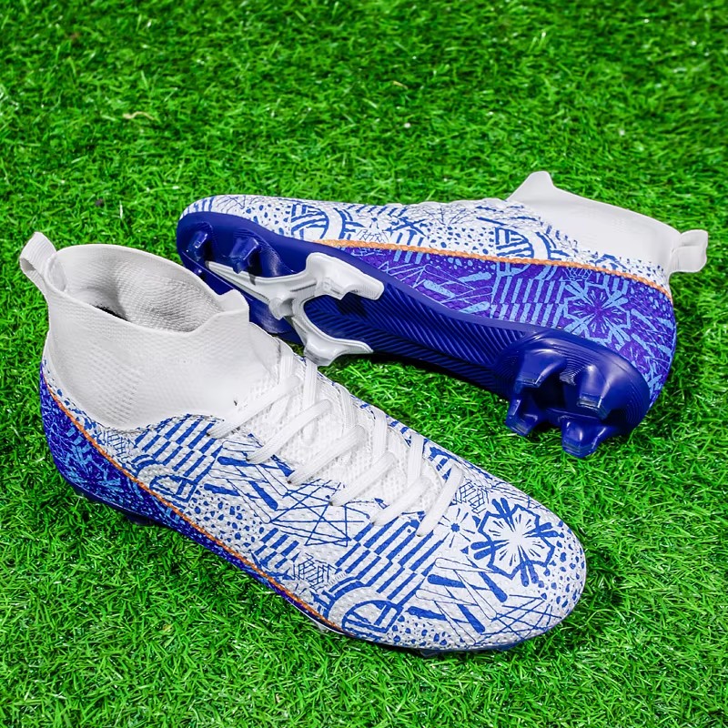 Piłkarskie buty korki Foot