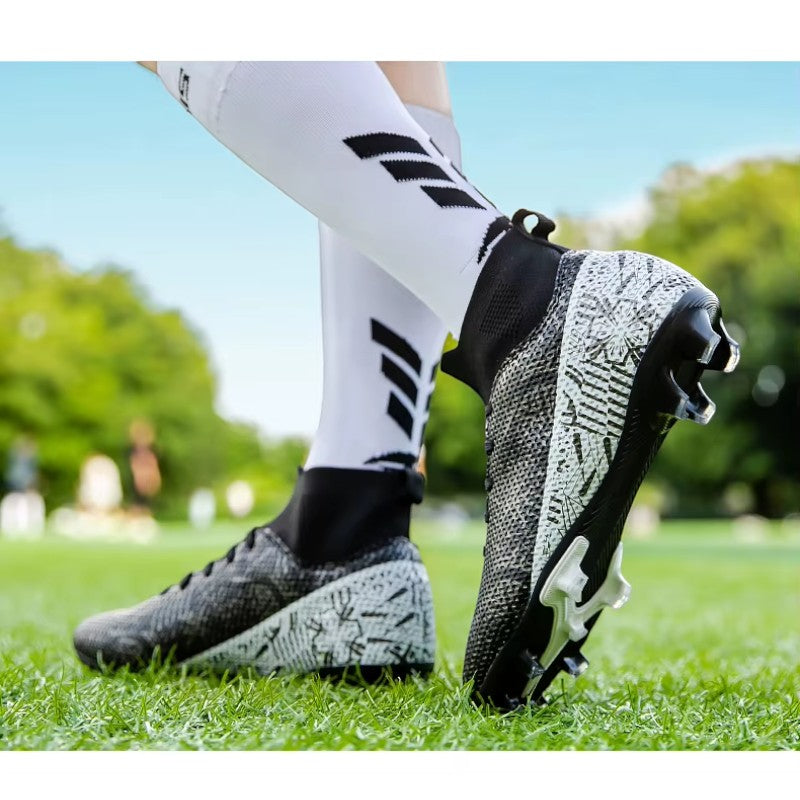 Piłkarskie buty korki Foot